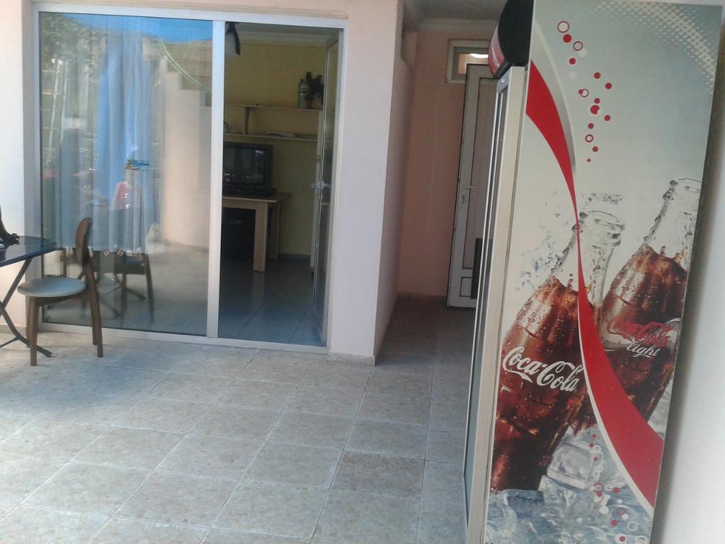 Maxim Mini Hotel Batumi Room photo