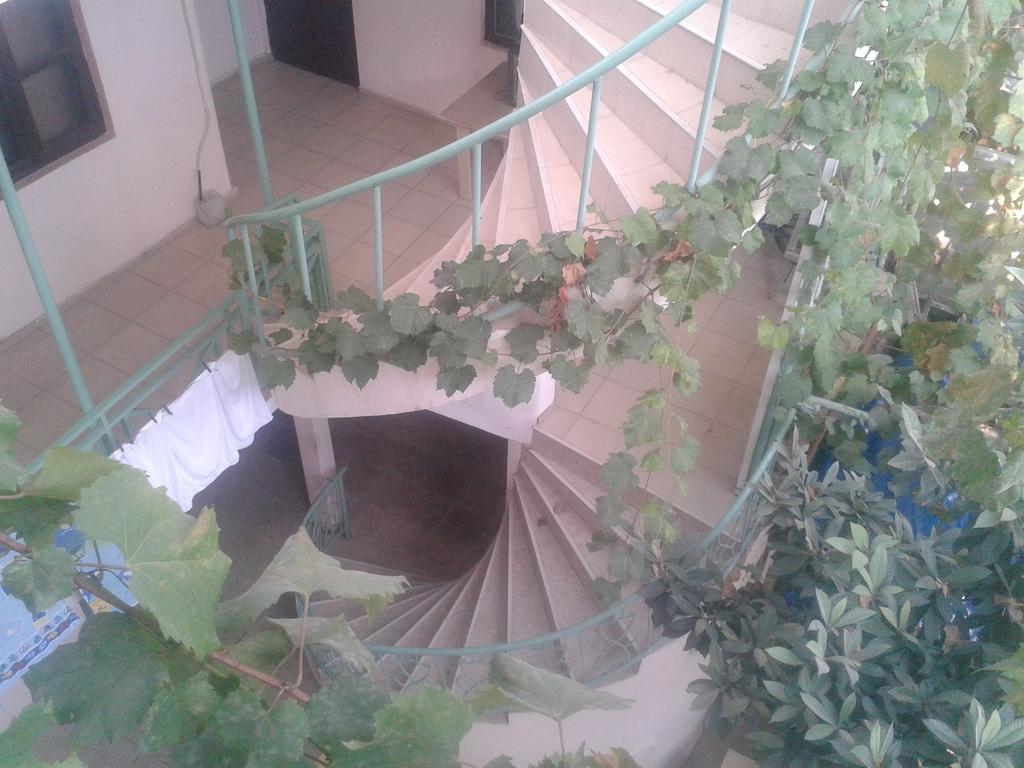 Maxim Mini Hotel Batumi Room photo