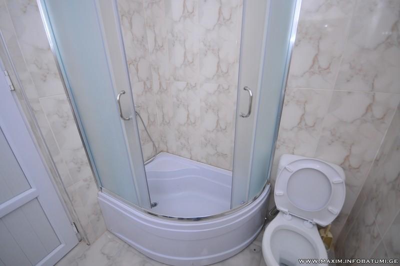 Maxim Mini Hotel Batumi Exterior photo