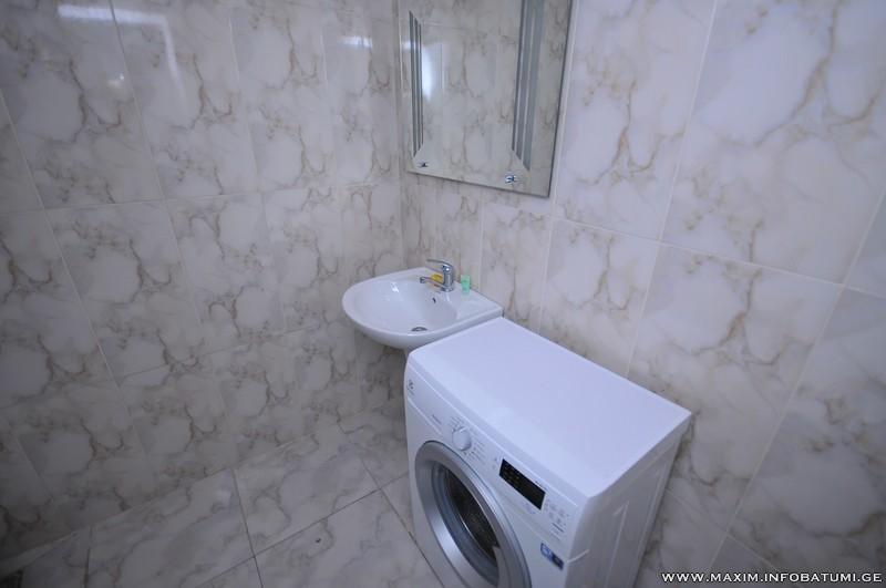 Maxim Mini Hotel Batumi Exterior photo
