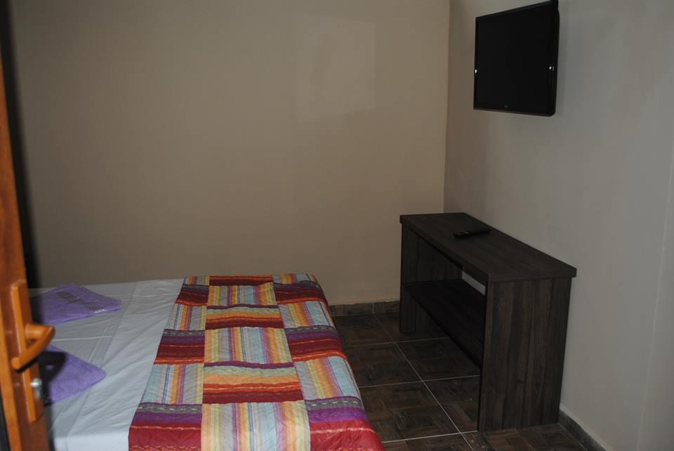 Maxim Mini Hotel Batumi Exterior photo
