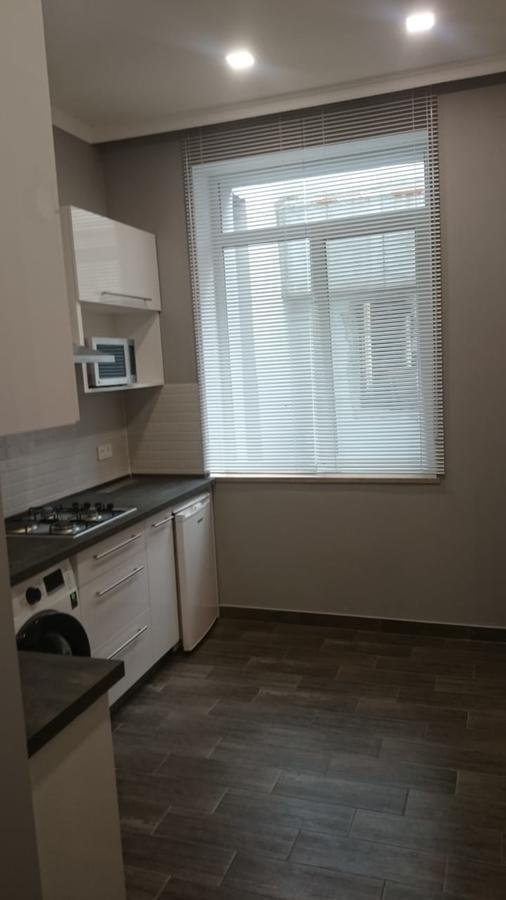 Maxim Mini Hotel Batumi Exterior photo