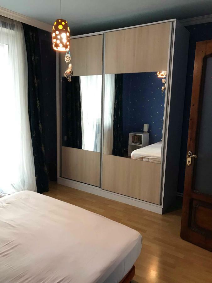 Maxim Mini Hotel Batumi Exterior photo